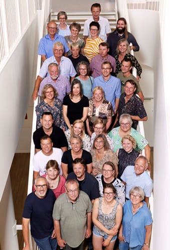 hortiadvice-om-os HortiAdvice teamet